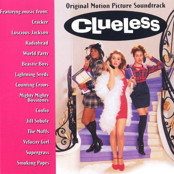 greatest movie soundtracks