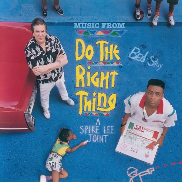 greatest movie soundtracks