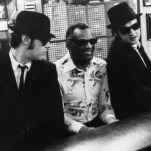 The 50 greatest movie soundtracks of all time