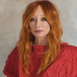 COVER STORY | Tori Amos vs. the Lizard Demons