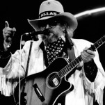 Controversial country singer David Allan Coe dead at 86