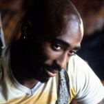 Tupac Shakur’s stepbrother files wrongful death lawsuit over rapper’s murder