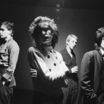 Siouxsie and the Banshees unlocked a cabinet of spellbinding pop curiosities on Tinderbox