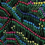 youbet’s third album is sculptural and self-contained