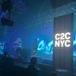 Inside C2C Festival, NYC’s Music Critic Super Bowl