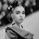 FKA twigs to star in upcoming Josephine Baker biopic