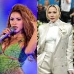 Shakira, Madonna, BTS announced as World Cup final halftime performers
