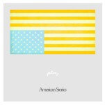 Rostam crafts an intermittently compelling narrative on American Stories