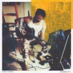 Shakey Graves steps into fatherhood on Fondness, etc.