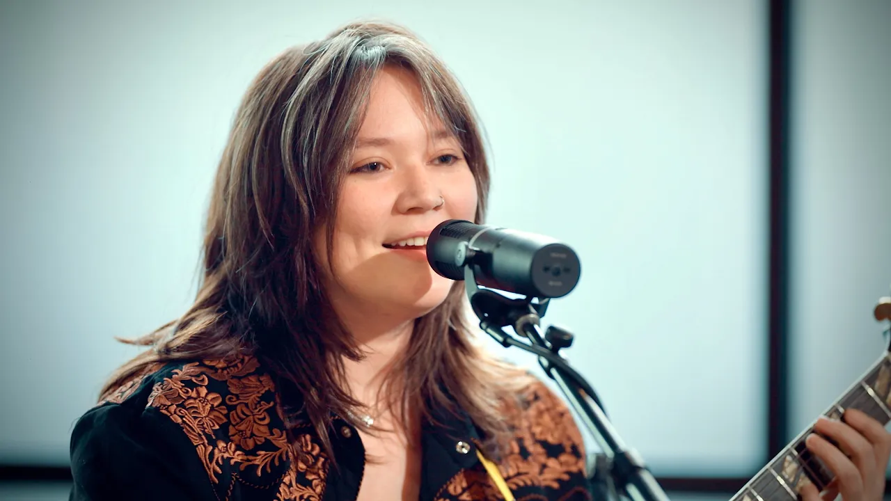 Wendy Eisenberg – Full Session