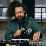 Watch Reggie Watts' Paste Session at Big Ears Festival