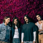 The All-American Rejects are a band for the people (and creepy lemons)