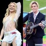Zara Larsson, Carly Rae Jepsen, Lola Young, and Brandi Carlile to headline All Things Go NYC
