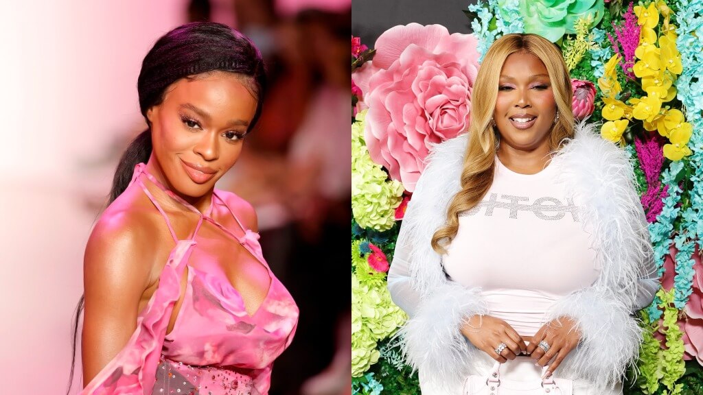 Azealia Banks is targeting Lizzo on X