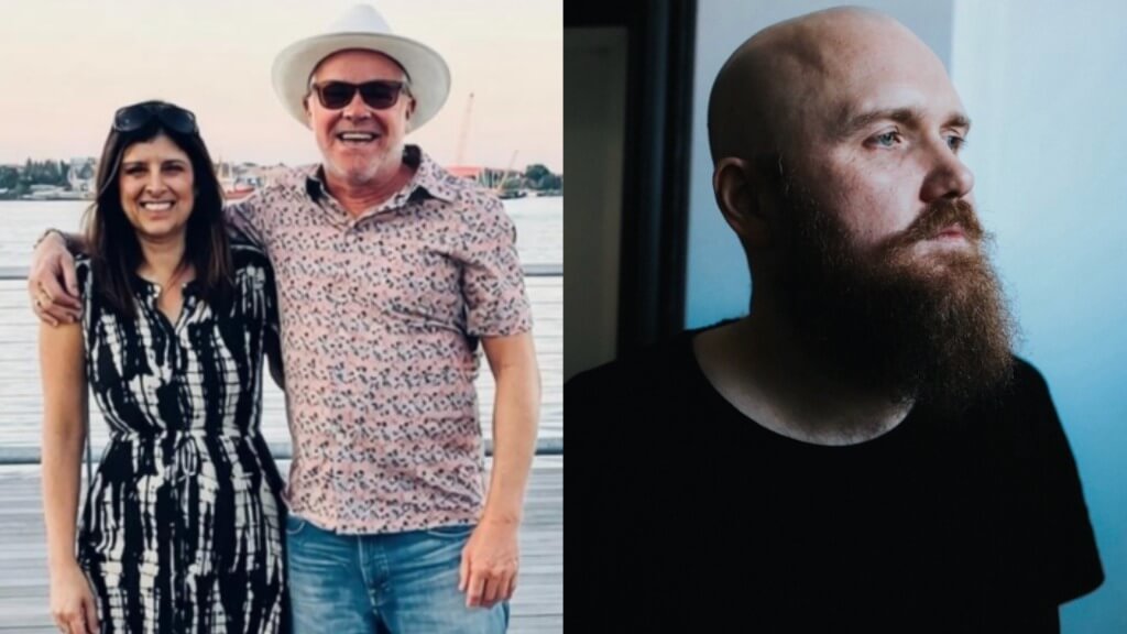 SongWriter Season 7 continues with Sonia Khan, Ian Lovatt, & Tom Marsh