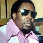 How Clarence Carter taught me to dig deeper