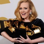 15 Years Ago, Adele Won a Huge Year in Pop