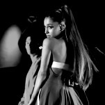 Ariana Grande found her voice on Dangerous Woman