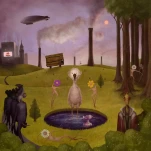 Lowertown delivers multifaceted melancholy on Ugly Duckling Union