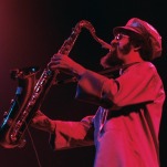 R.I.P. Sonny Rollins: Titan saxophonist dead at 95