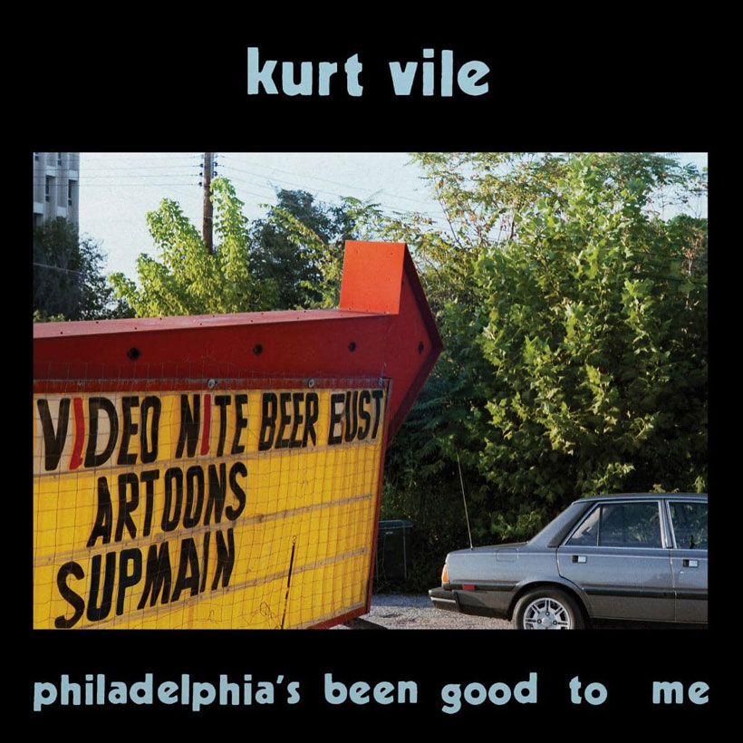 Kurt Vile