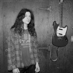 Kurt Vile is all about that old-time, lo-fi, DIY, rock and roll