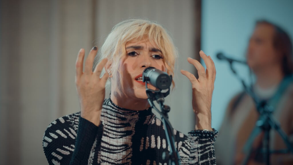 Rainbow Kitten Surprise - Full Session