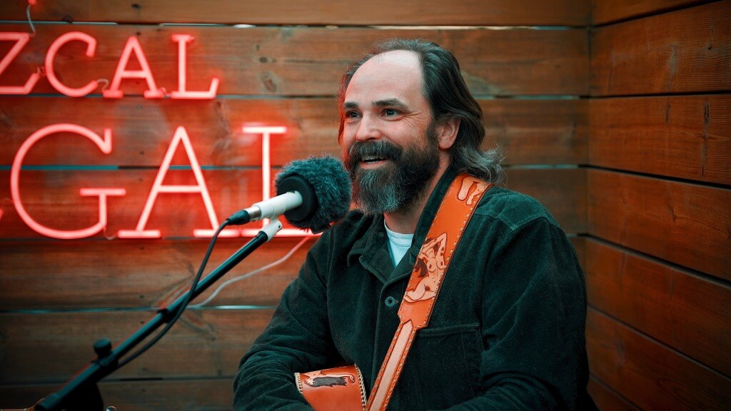 Jonny Fritz - Full Session