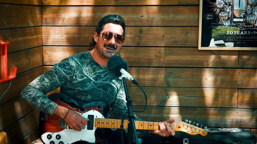 Dylan Earl - Full Session
