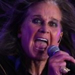 Ozzy Osbourne’s AI ghost won’t be “fucking lame,” son assures