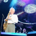 Pink Floyd saxophonist Dick Parry dead at 83