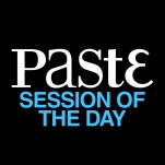 Paste Session of the Day