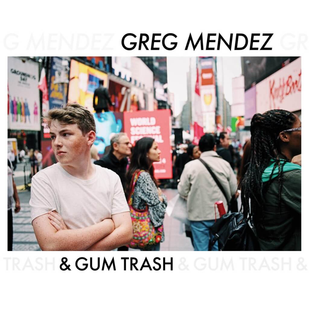 greg mendez