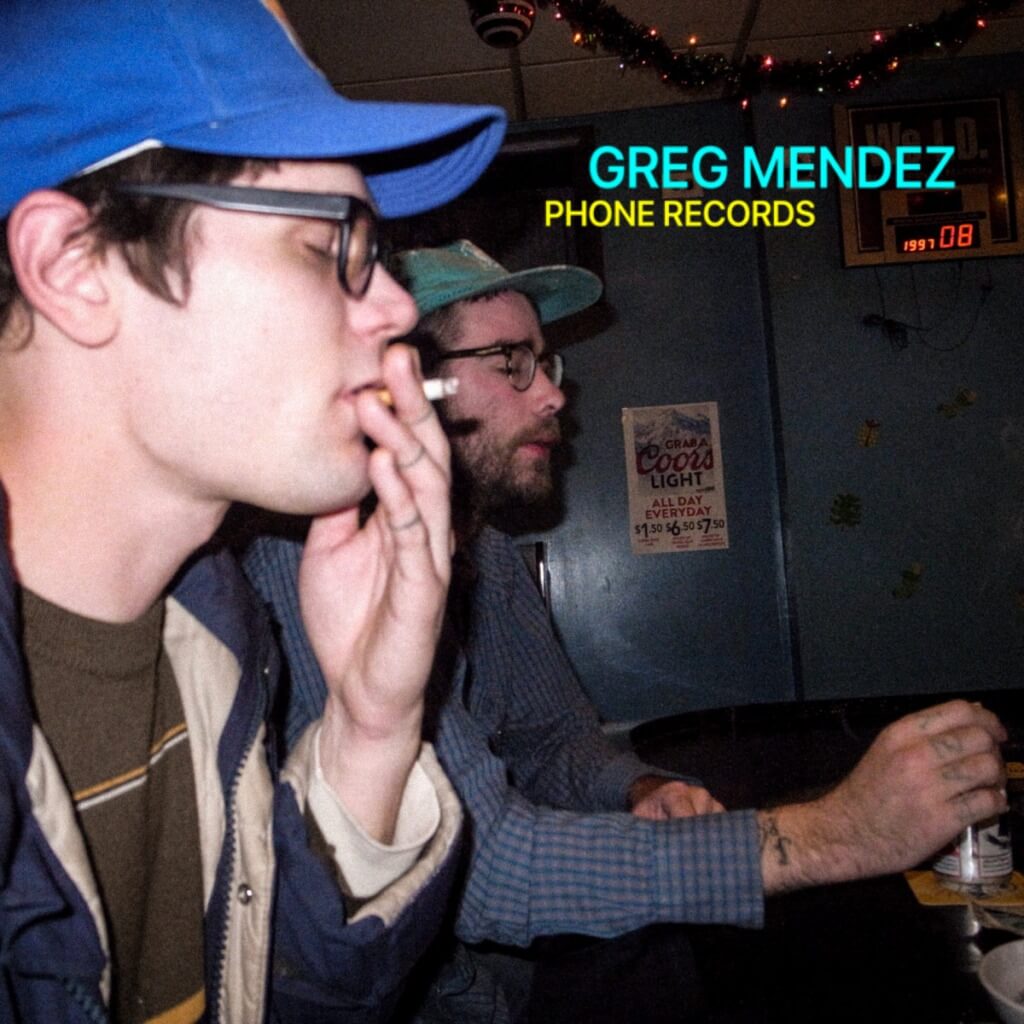 greg mendez