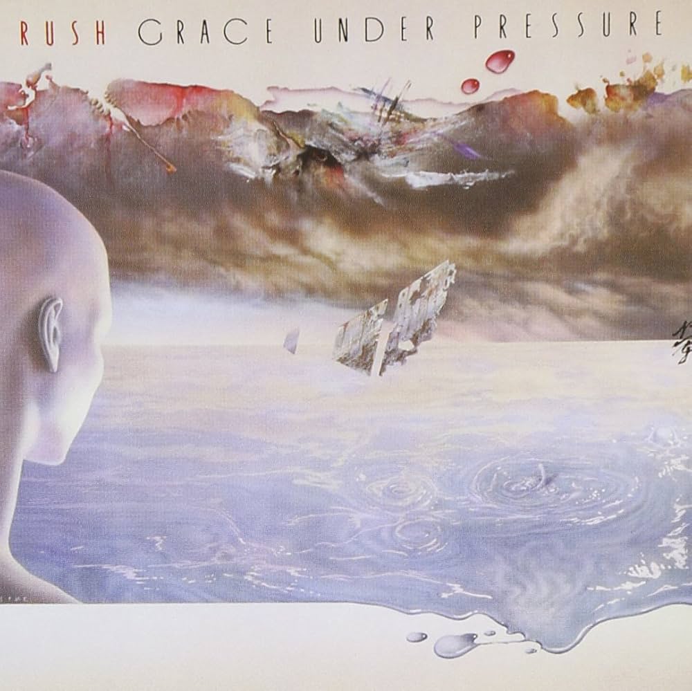 rush albums ranked worst to best