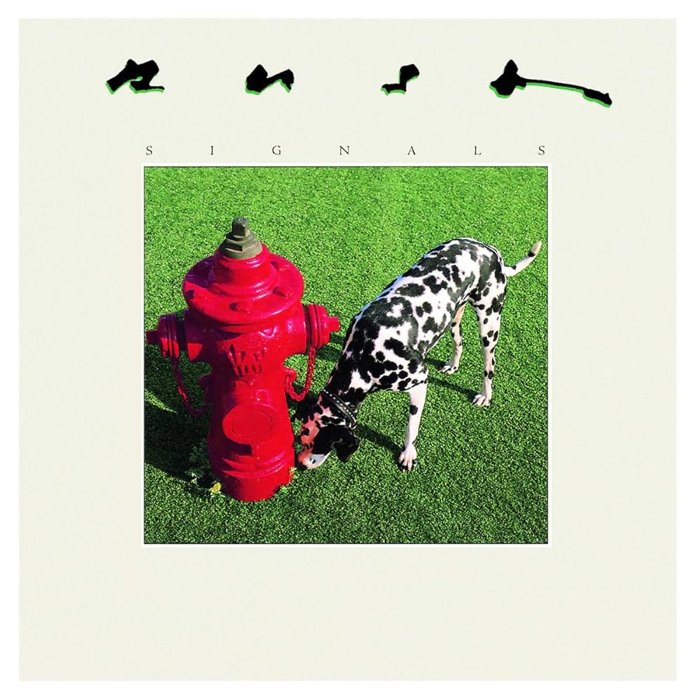 rush albums ranked worst to best