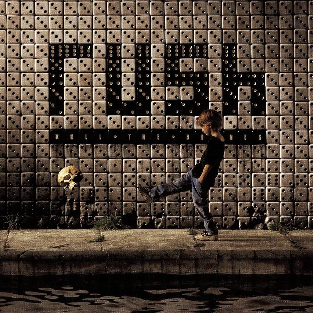 rush albums ranked worst to best