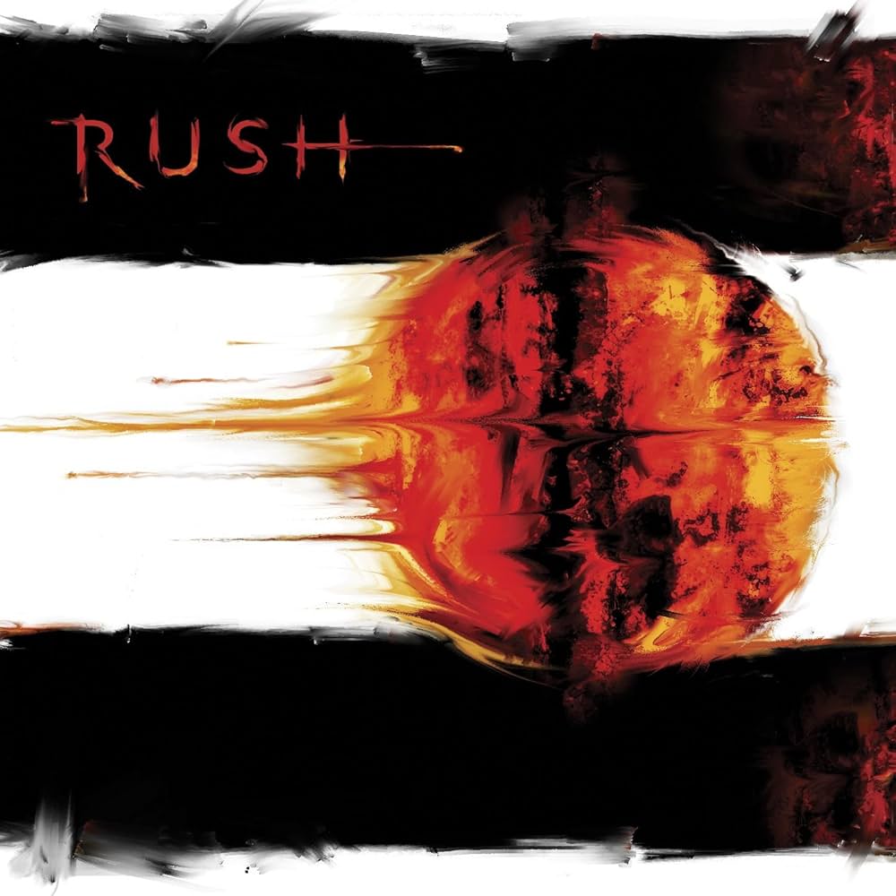 rush albums ranked worst to best