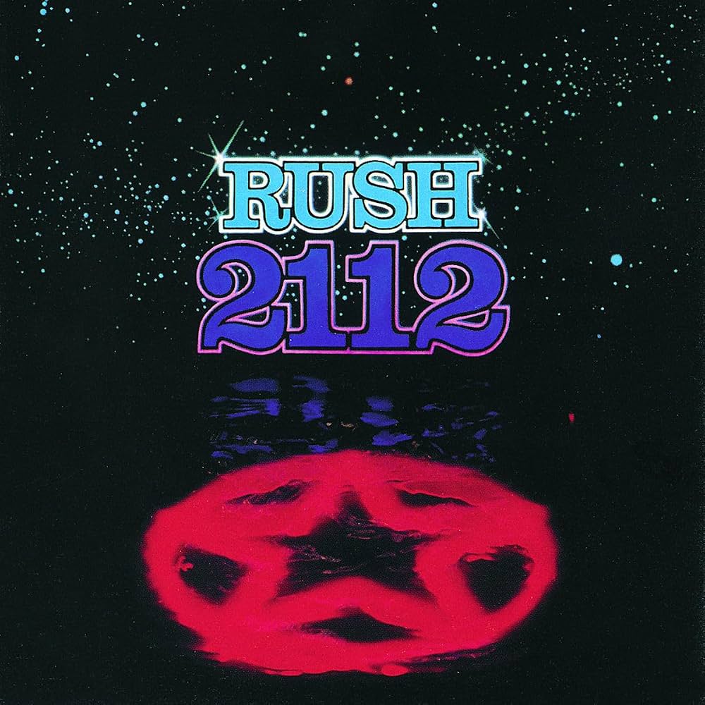 rush albums ranked worst to best