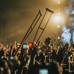 How Concertgoers Can Stay Prepared When a Night Out Leads to an Injury