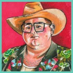 Joshua Ray Walker - Daytrotter Session - March 18, 2026