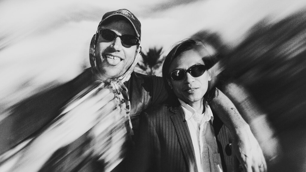 Twisted Teens albums are full of no-bullshit, tight-as-a-tick songs packed with hooks and furious yawps. The complicated part is figuring out the tarot-speaking, dream-stealing mystics who made them.