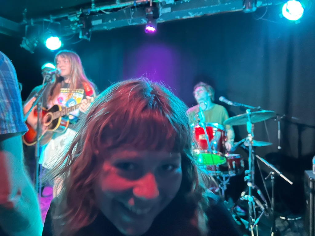 Case Oats Tour Diary