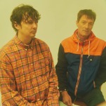 Killing convenience with Panda Bear and Sonic Boom