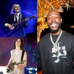 Madison Square Garden is tracking your favorite artist’s race, gender, and sexuality