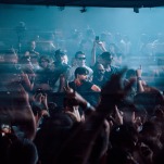 Solomun and Skrillex in Ibiza: a supposedly fun thing I actually would do again