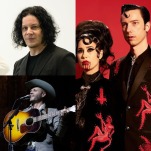 Jack White offers opening slot to Twin Temple after Charley Crockett drops them from his tour