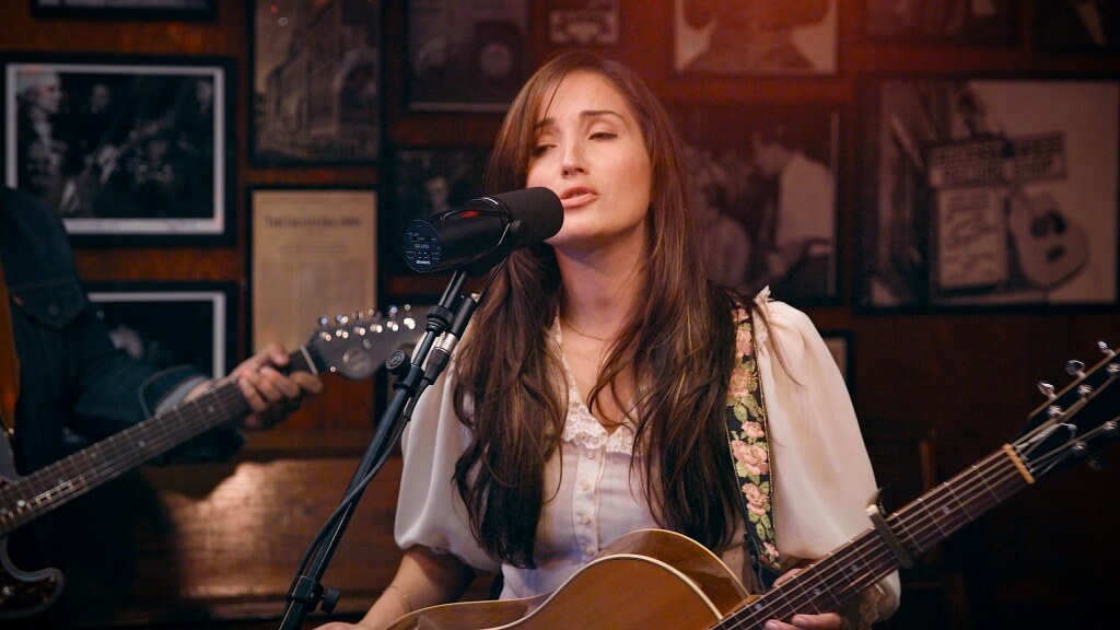 Jade Jackson - Full Session