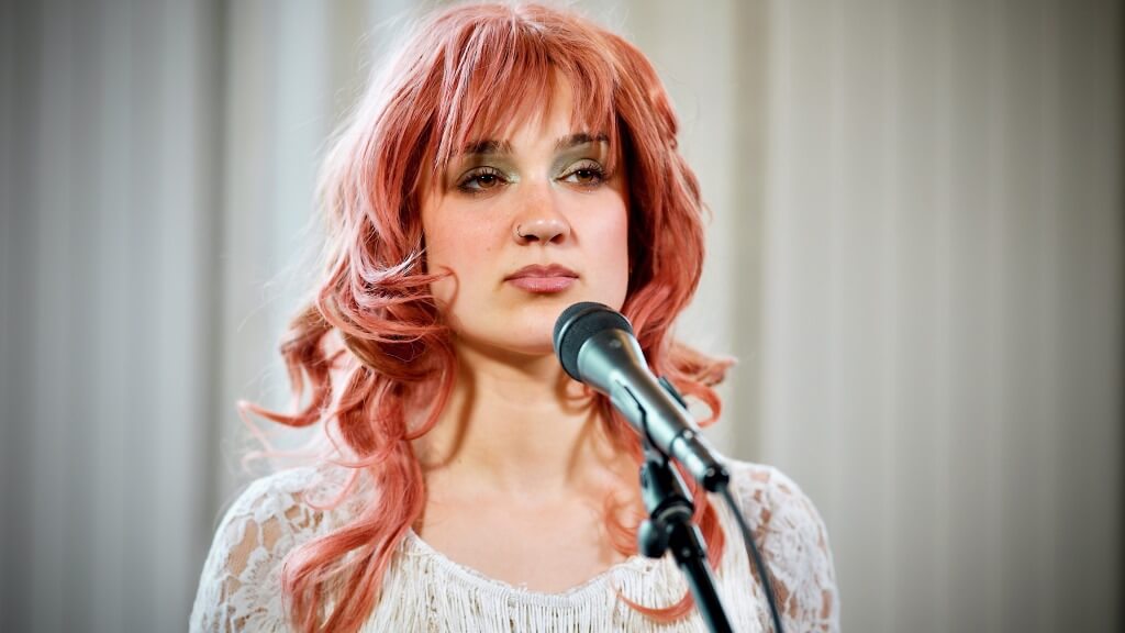 Susannah Joffe - Full Session