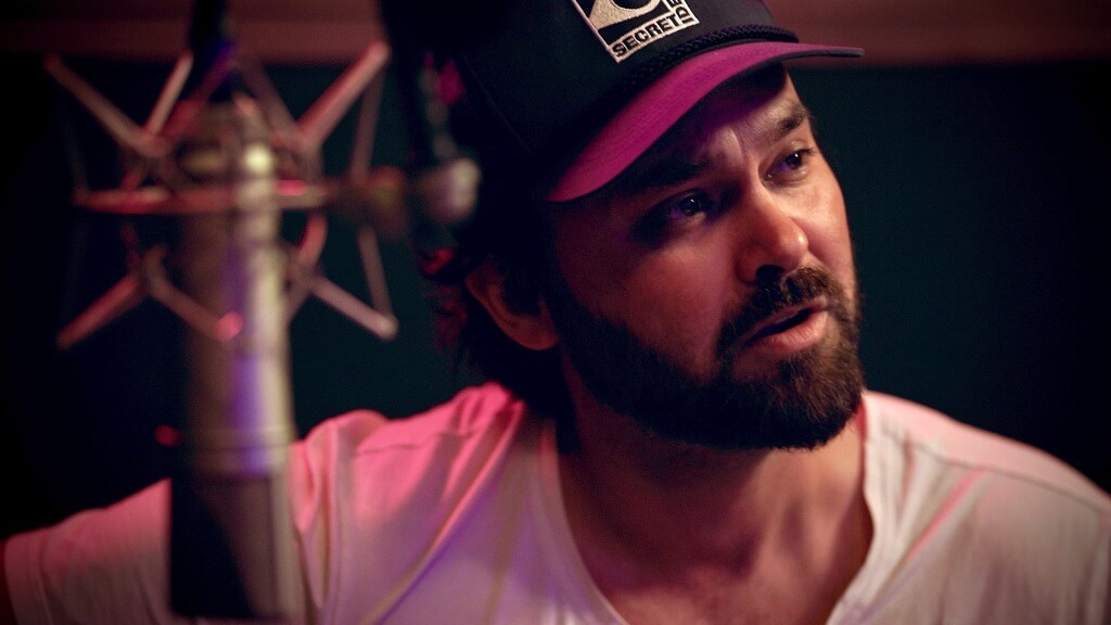 Shakey Graves - Full Session